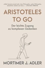 Cover von Aristoteles to go