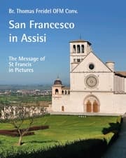 Cover von San Francesco in Assisi - The Message of St Francis in Pictures