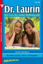 Cover von Die Stieftochter - Freundin oder Feindin?