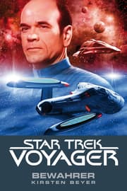 Cover von Star Trek - Voyager 9: Bewahrer
