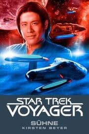 Cover von Star Trek - Voyager 11