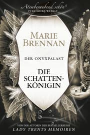 Cover von Der Onyxpalast 1