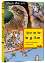 Cover von Tiere im Zoo fotografieren