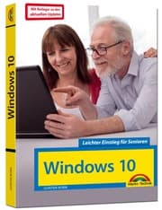 Cover von Windows 10
