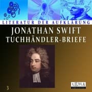 Cover von Tuchhändler-Briefe 3
