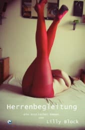 Cover von Herrenbegleitung