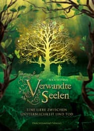 Cover von Verwandte Seelen 1