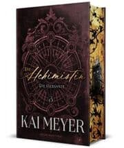 Cover von Die Gebannte