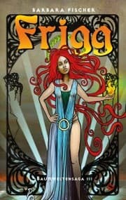 Cover von Frigg