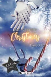 Cover von Christmas Timeout