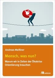 Cover von Mensch, was nun?