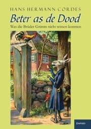 Cover von Beter as de Dood