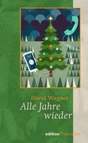 Cover von Alle Jahre wieder