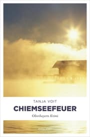 Cover von Chiemseefeuer