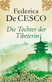 Cover von Die Tochter der Tibeterin