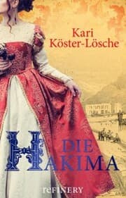 Cover von Die Hakima