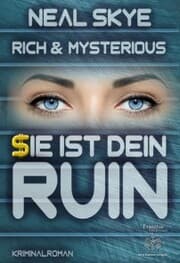 Cover von Rich & Mysterious