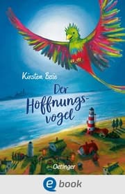 Cover von Der Hoffnungsvogel