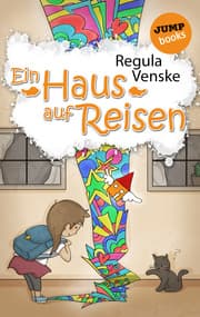 Cover von Ein Haus auf Reisen