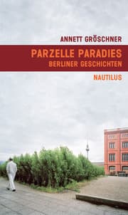 Cover von Parzelle Paradies