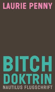Cover von Bitch Doktrin