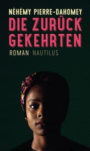Cover von Die Zurückgekehrten