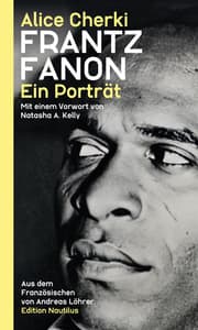 Cover von Frantz Fanon