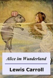Cover von Alice im Wunderland