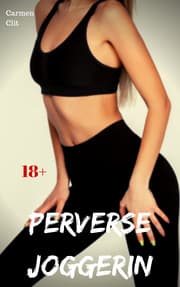 Cover von Perverse Joggerin
