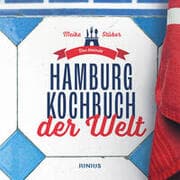Cover von Das kleinste Hamburg-Kochbuch der Welt