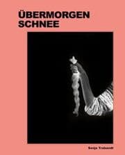 Cover von Sonja Trabandt, Übermorgen Schnee