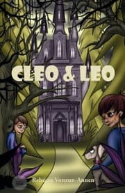 Cover von Cleo & Leo