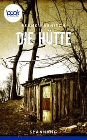 Cover von Die Hütte