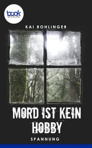 Cover von Mord ist kein Hobby