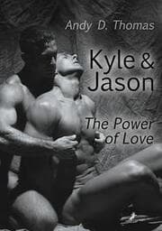 Cover von Kyle & Jason: The Power of Love