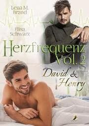 Cover von Herzfrequenz - David & Henry