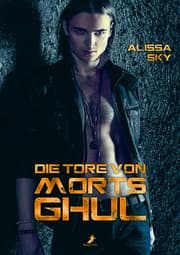 Cover von Die Tore von Morts Ghul