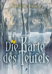 Cover von Die Karte des Teufels