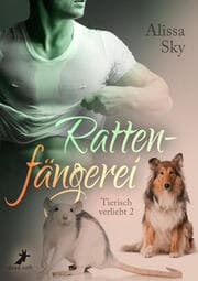 Cover von Rattenfängerei