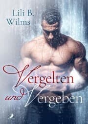 Cover von Vergelten und Vergeben