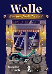 Cover von Wolle & andere Verwicklungen