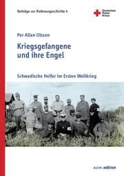 Cover von Kriegsgefangene und ihre Engel
