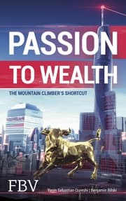 Cover von Passion to Wealth