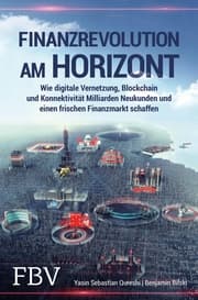 Cover von Finanzrevolution am Horizont