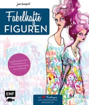 Cover von Fabelhafte Figuren