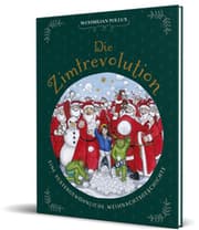 Cover von Die Zimtrevolution