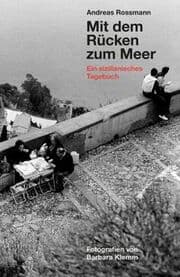 Cover von Mit dem Rücken zum Meer