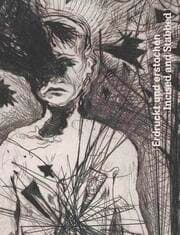 Cover von Erdruckt und Erstochen / Incised and Stabbed Die Druckgrafik von Günter Brus / The Graphic Works of Günter Brus