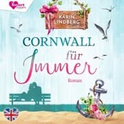 Cover von Cornwall für immer - Küstensehnsucht 2