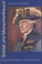 Cover von Soldat und Menschenfreund
